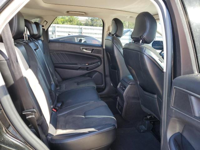 Photo 11 from auction – 2015 FORD EDGE SPORT with VIN 2FMTK4AP7FBC15694