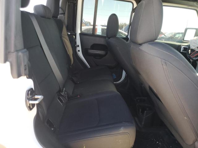 Photo 10 from auction – 2020 JEEP GLADIATOR with VIN 1C6HJTAG4LL100271