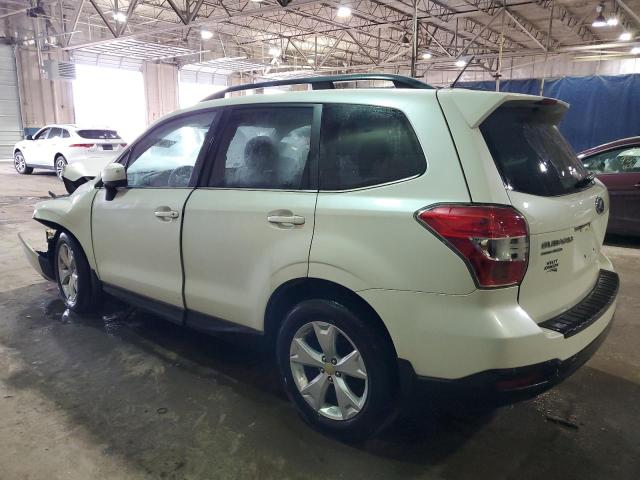 Photo 2 from auction – 2015 SUBARU FORESTER 2 with VIN JF2SJAHC0FH510404