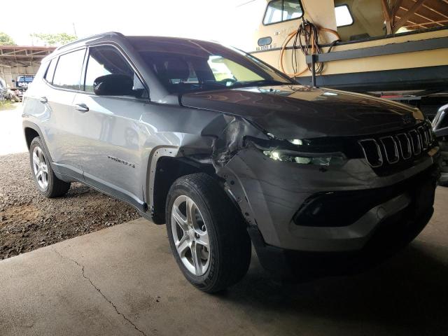 Снимка 4 от търг – 2024 JEEP COMPASS LA с VIN 3C4NJDBN5RT595866