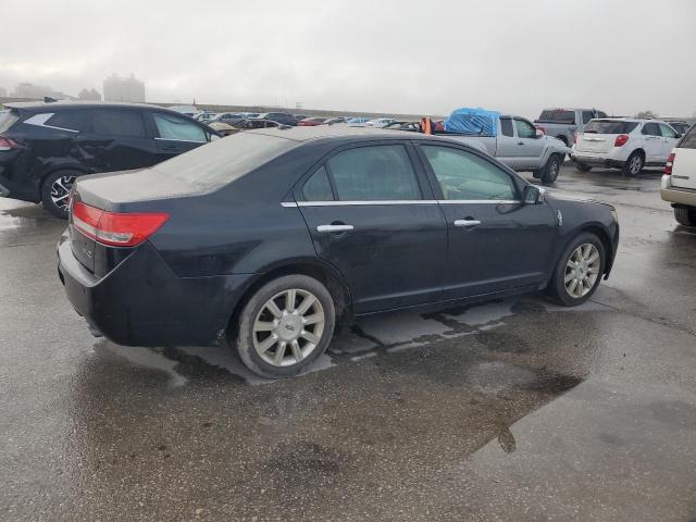 Photo 3 from auction – 2011 LINCOLN MKZ with VIN 3LNHL2GCXBR768797