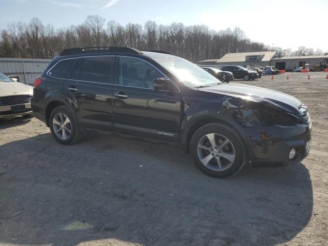 Photo 4 from auction – 2013 SUBARU OUTBACK 2. with VIN 4S4BRCSC9D3306072