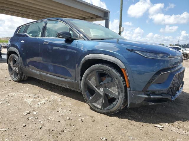 Photo 4 from auction – 2023 FISKER AUTOMOTIVE OCEAN with VIN VCF1ZBU22PG005560