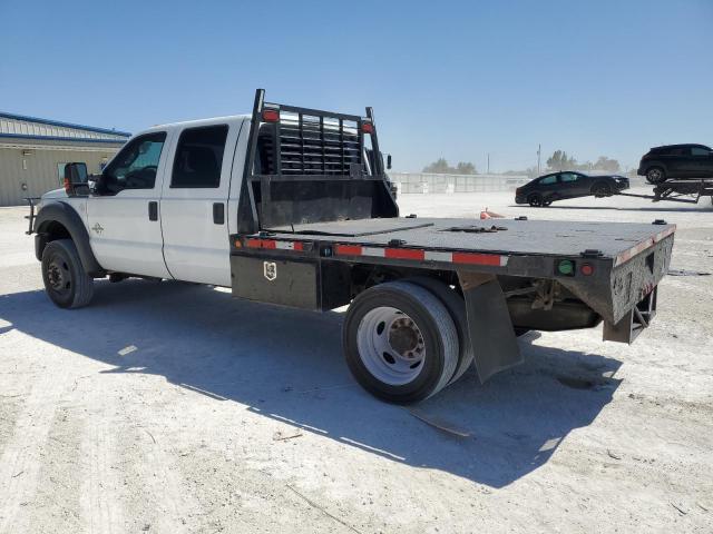 Photo 2 from auction – 2015 FORD F550 SUPER with VIN 1FD0W5HT3FEA53695