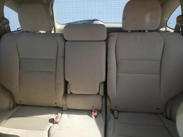 Photo 10 from auction – 2011 HONDA CR-V EX with VIN 5J6RE3H5XBL047476