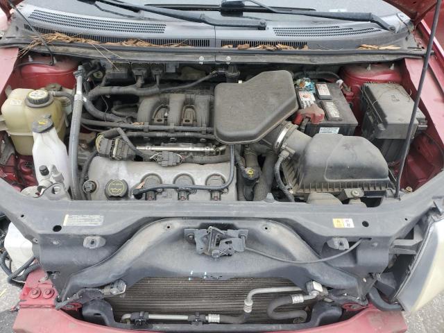 Photo 11 from auction – 2007 FORD EDGE SE with VIN 2FMDK36C77BA59940
