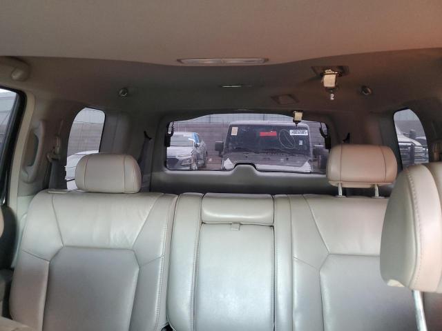 Photo 10 from auction – 2009 HONDA PILOT EXL with VIN 5FNYF385X9B022699