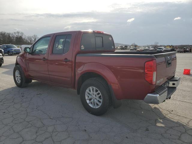 Photo 2 from auction – 2019 NISSAN FRONTIER S with VIN 1N6DD0EV5KN713652