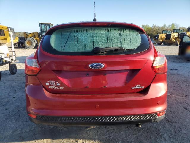 صورة رقم 6 من المزاد - 2014 FORD FOCUS SE مع VIN 1FADP3K23EL382968