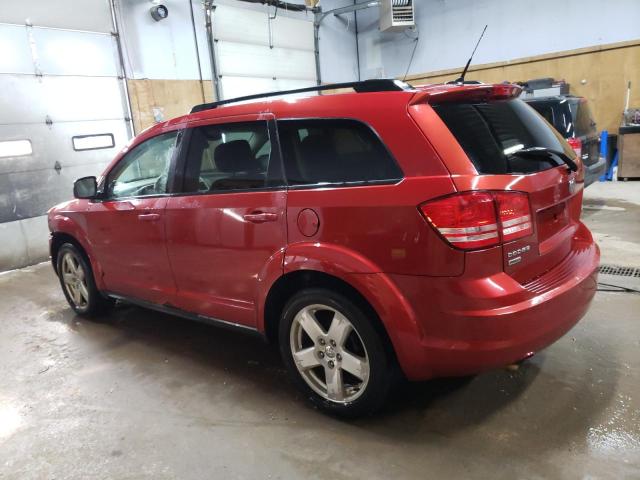 Снимка 2 от търг – 2010 DODGE JOURNEY SX с VIN 3D4PH5FV0AT166534