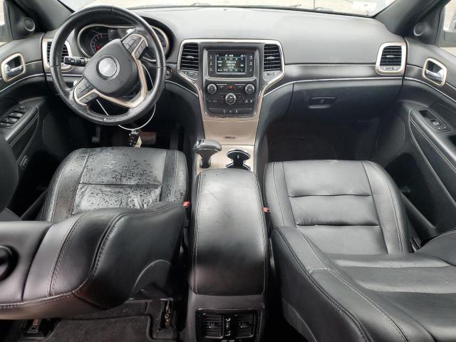 Photo 8 from auction – 2015 JEEP GRAND CHER with VIN 1C4RJFBG7FC658097