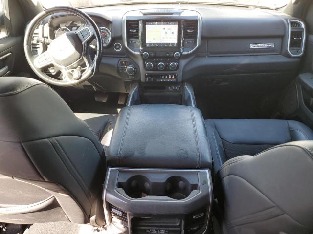 Photo 8 from auction – 2022 RAM 1500 BIG H with VIN 1C6SRFFT2NN302930