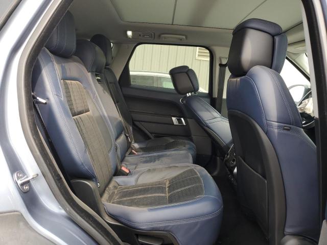 Photo 11 from auction – 2020 LAND ROVER RANGE ROVE with VIN SALWV2SE1LA899703