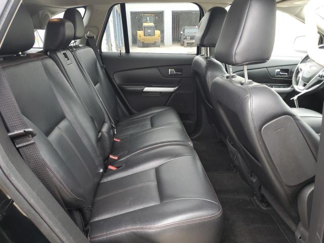 Снимка 11 от търг – 2011 FORD EDGE LIMIT с VIN 2FMDK3KCXBBA12058