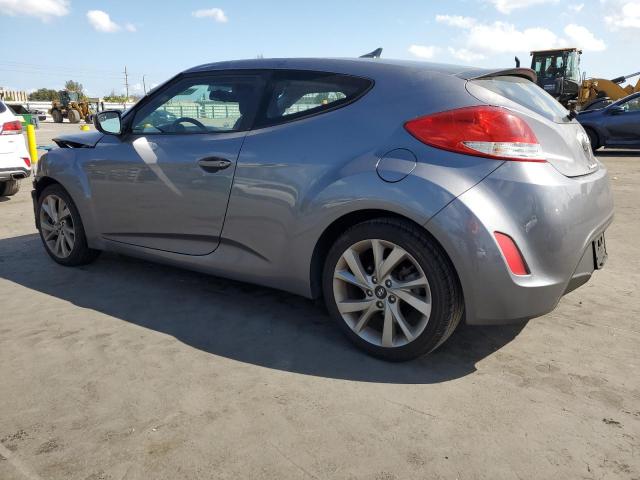 Photo 2 from auction – 2016 HYUNDAI VELOSTER with VIN KMHTC6AD3GU269102
