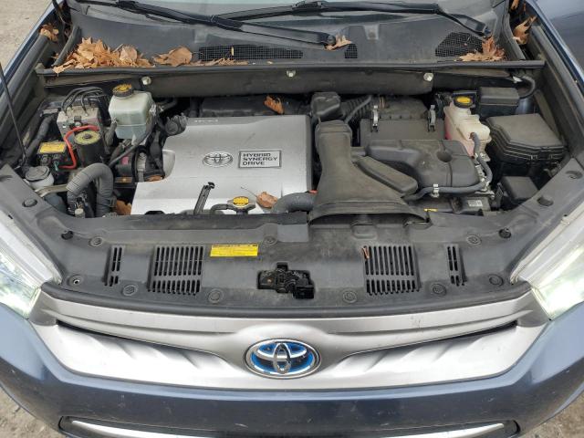 Photo 12 from auction – 2013 TOYOTA HIGHLANDER with VIN JTEDC3EH3D2019074