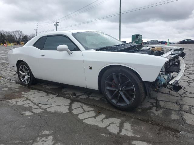 Photo 4 from auction – 2016 DODGE CHALLENGER with VIN 2C3CDZFJ4GH249479