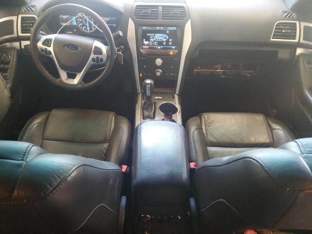 Photo 8 from auction – 2015 FORD EXPLORER XLT with VIN 1FM5K8D85FGA33182
