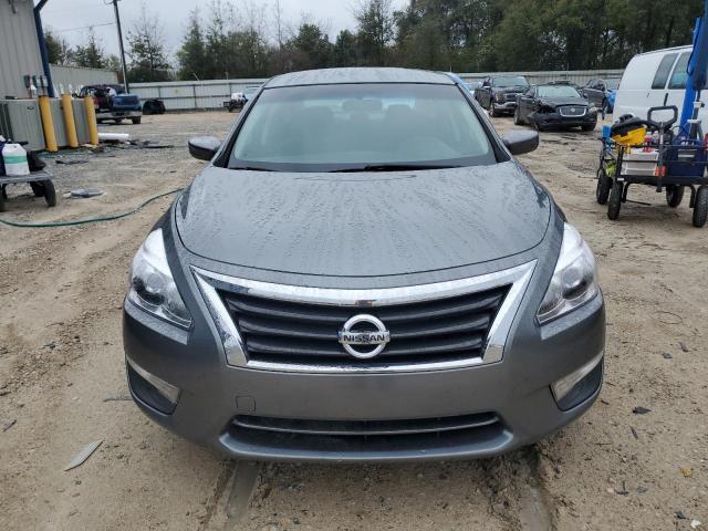 Photo 5 from auction – 2015 NISSAN ALTIMA 2.5 with VIN 1N4AL3APXFC170792