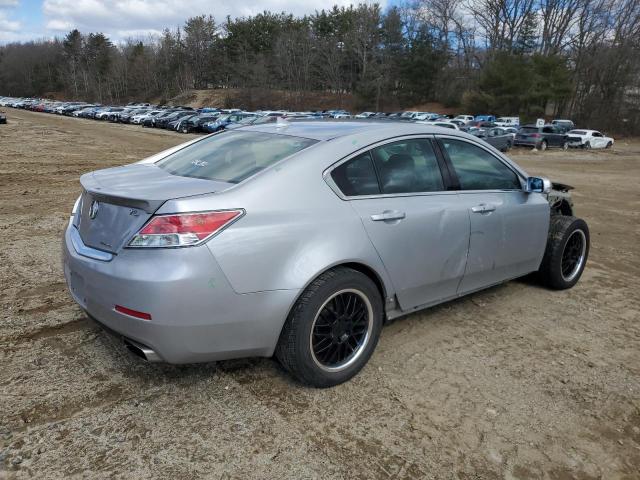 Photo 3 from auction – 2012 ACURA TL with VIN 19UUA9F56CA004320