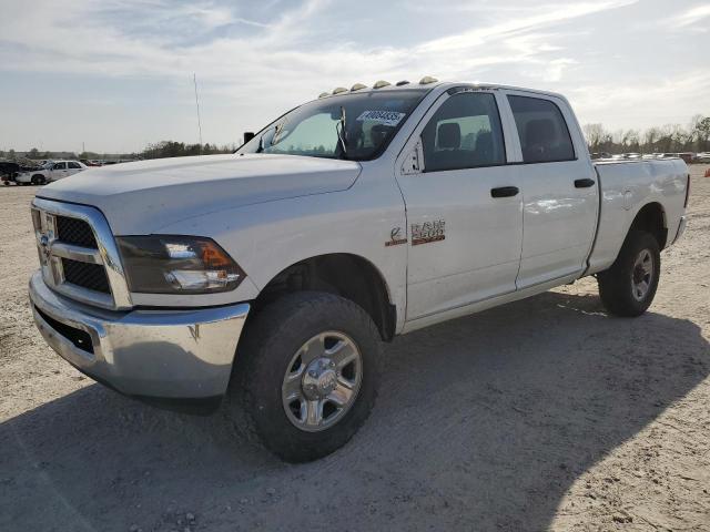 RAM 2500 ST 2015 с VIN 3C6UR5CL3FG558236 - Снимка от търг