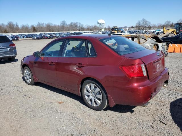 Photo 2 from auction – 2010 SUBARU IMPREZA 2. with VIN JF1GE6A68AH517111