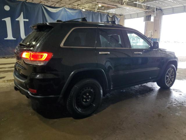Photo 3 from auction – 2015 JEEP GRAND CHER with VIN 1C4RJFBM2FC618192