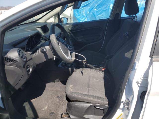 Photo 7 from auction – 2019 FORD FIESTA SE with VIN 3FADP4EJ4KM150415