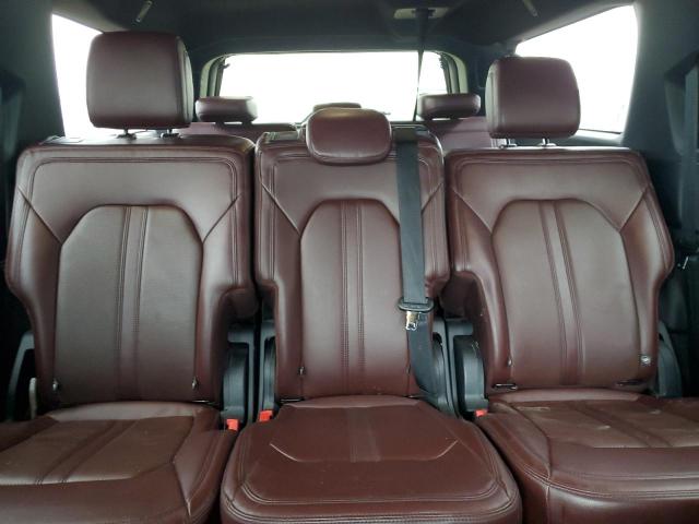 Photo 10 from auction – 2023 FORD EXPEDITION with VIN 1FMJK2A87PEA50823