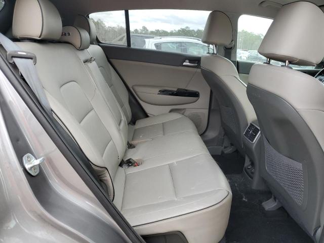 Photo 10 from auction – 2019 KIA SPORTAGE E with VIN KNDPN3AC1K7559626