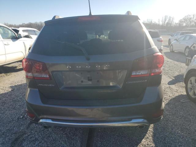 Photo 6 from auction – 2016 DODGE JOURNEY CR with VIN 3C4PDCGG1GT111760