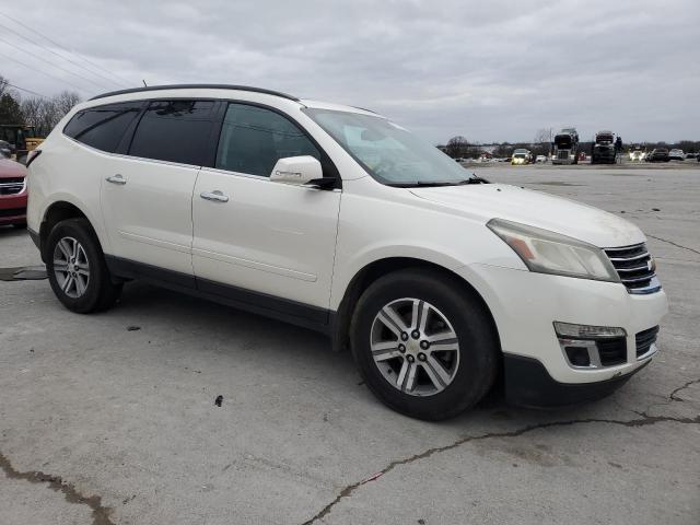 Photo 4 from auction – 2015 CHEVROLET TRAVERSE L with VIN 1GNKRHKD6FJ156714