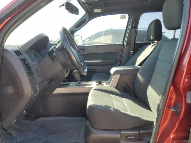 Photo 7 from auction – 2012 FORD ESCAPE XLT with VIN 1FMCU9D70CKA26583