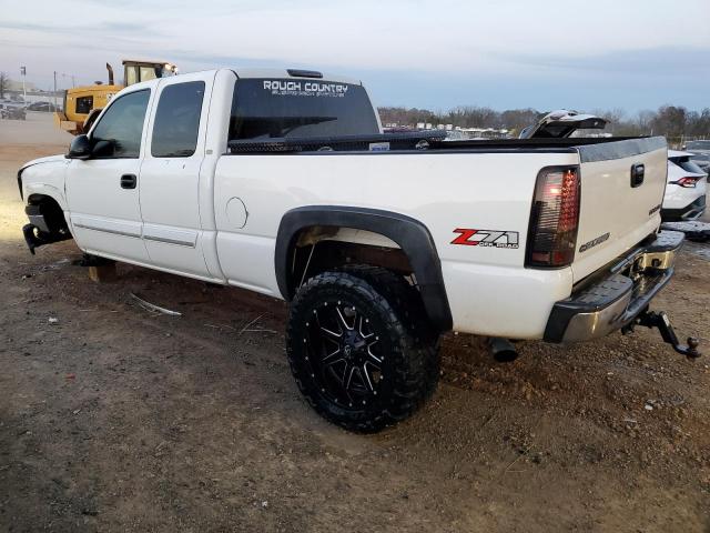 صورة رقم 2 من المزاد - 2003 CHEVROLET SILVERADO مع VIN 2GCEK19T031147690