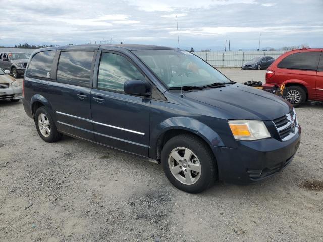 Photo 4 from auction – 2008 DODGE GRAND CARA with VIN 1D8HN54P48B114836