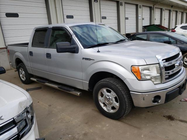Photo 4 from auction – 2013 FORD F150 SUPER with VIN 1FTEW1CM1DFD61569