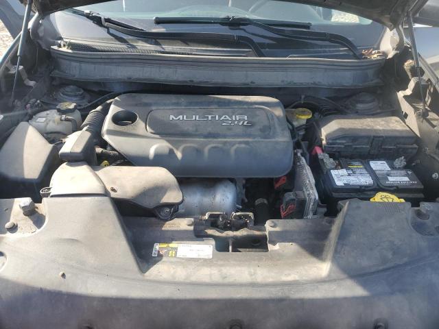 Photo 12 from auction – 2015 JEEP CHEROKEE L with VIN 1C4PJMCB8FW575307
