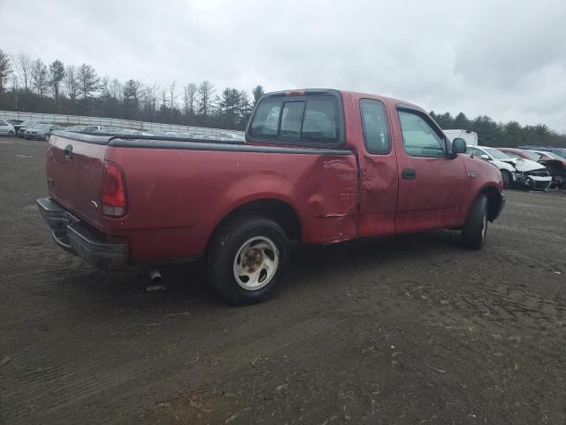 Photo 3 from auction – 2004 FORD F-150 HERI with VIN 2FTRX17284CA77715