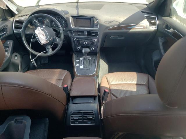Photo 8 from auction – 2013 AUDI Q5 PREMIUM with VIN WA1LFAFP7DA064844