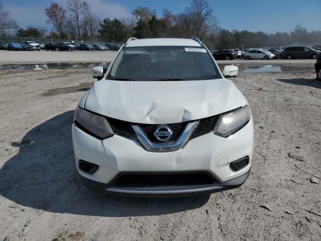 Photo 5 from auction – 2015 NISSAN ROGUE S with VIN KNMAT2MV1FP582753