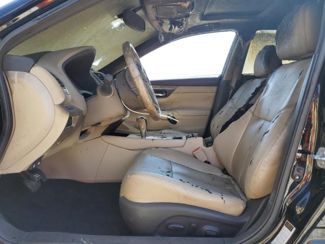 Photo 7 from auction – 2017 NISSAN ALTIMA 2.5 with VIN 1N4AL3AP1HC127218