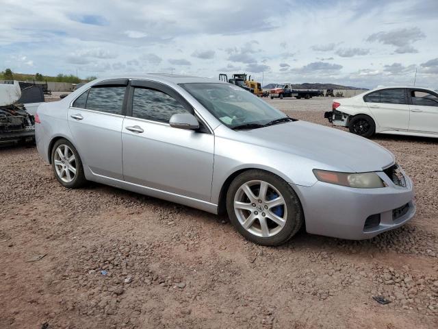 Photo 4 from auction – 2004 ACURA TSX with VIN JH4CL95994C034649