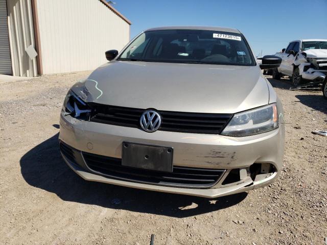 Photo 5 from auction – 2013 VOLKSWAGEN JETTA BASE with VIN 3VW2K7AJ3DM253087