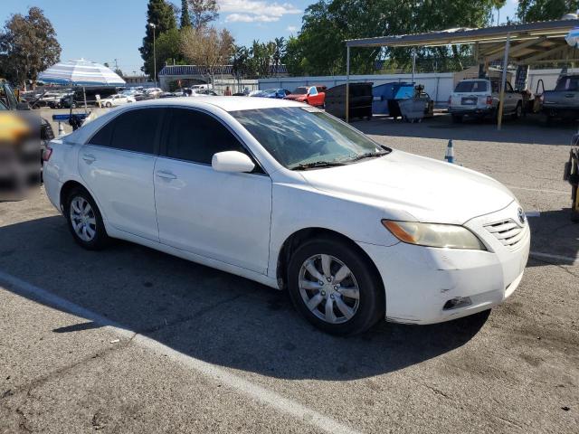 Photo 4 from auction – 2009 TOYOTA CAMRY BASE with VIN 4T4BE46K09R105848