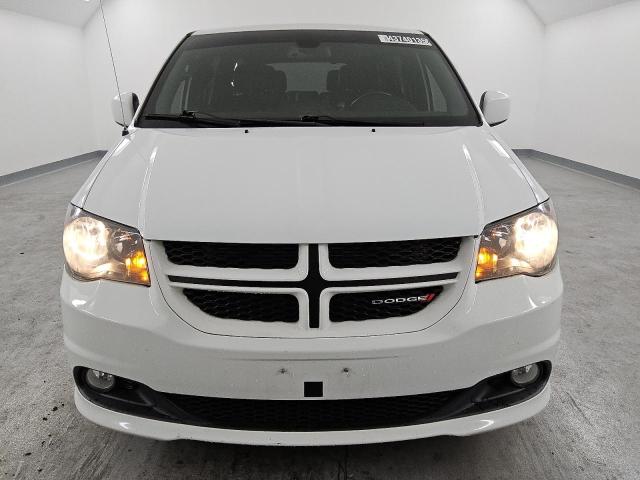 Photo 5 from auction – 2019 DODGE GRAND CARA with VIN 2C4RDGEG5KR712054