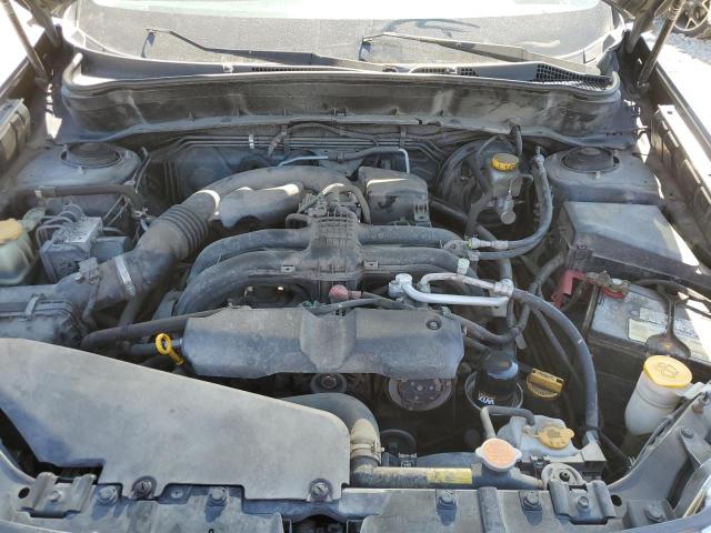 Photo 12 from auction – 2012 SUBARU FORESTER 2 with VIN JF2SHABC1CH408092