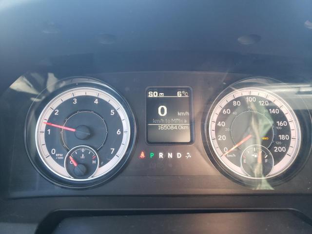 Photo 9 from auction – 2016 RAM 1500 SLT with VIN 1C6RR7GT1GS380705