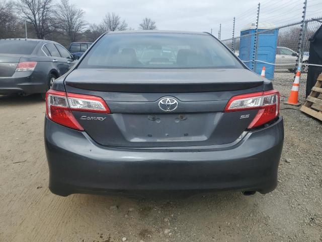 Photo 6 from auction – 2012 TOYOTA CAMRY BASE with VIN 4T1BF1FK1CU606910