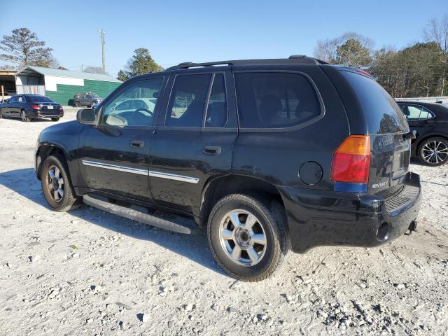 Photo 2 from auction – 2008 GMC ENVOY with VIN 1GKDS13S082134798