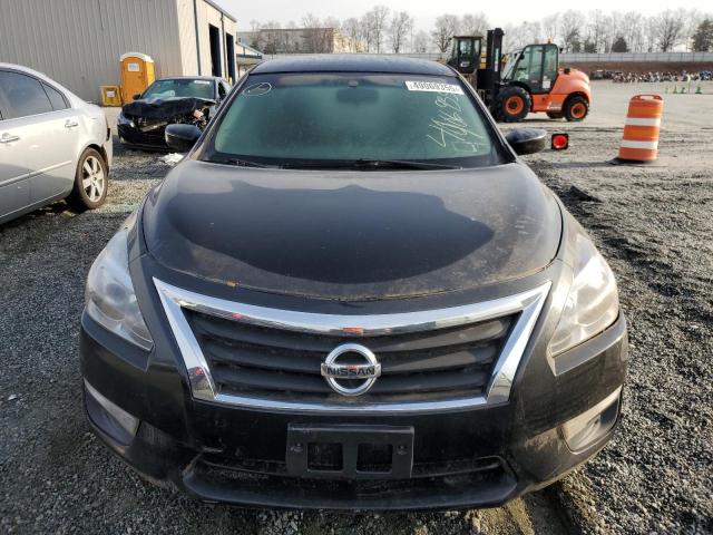 Photo 5 from auction – 2013 NISSAN ALTIMA 2.5 with VIN 1N4AL3AP8DN521796